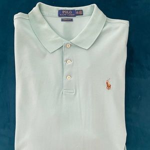 Ralph Lauren polo shirt